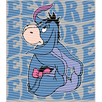 Winnie the Pooh-WP 538